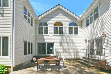 Elegant Colonial tucked away on a quiet cul-de-sac, this on Garden City Golf Club in New York - for sale on GolfHomes.com, golf home, golf lot