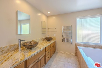 Step inside to an inviting open layout featuring a cozy living on Sunset Hills Country Club in California - for sale on GolfHomes.com, golf home, golf lot