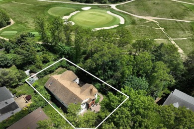Elegant Colonial tucked away on a quiet cul-de-sac, this on Garden City Golf Club in New York - for sale on GolfHomes.com, golf home, golf lot