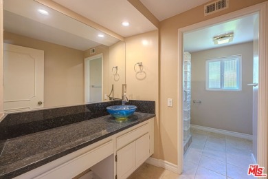 Step inside to an inviting open layout featuring a cozy living on Sunset Hills Country Club in California - for sale on GolfHomes.com, golf home, golf lot