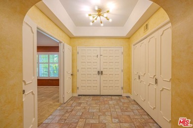 Step inside to an inviting open layout featuring a cozy living on Sunset Hills Country Club in California - for sale on GolfHomes.com, golf home, golf lot