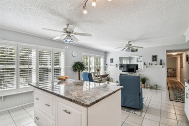 RARE END UNIT - 3 BEDROOM, 3 BATH CONDO IN *ON TOP OF THE WORLD* on On Top Of The World Golf Course in Florida - for sale on GolfHomes.com, golf home, golf lot