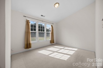 Located in the highly sought-after North Charlotte community of on Highland Creek Golf Club in North Carolina - for sale on GolfHomes.com, golf home, golf lot