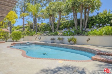 Step inside to an inviting open layout featuring a cozy living on Sunset Hills Country Club in California - for sale on GolfHomes.com, golf home, golf lot