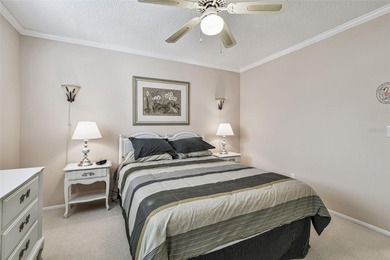 RARE END UNIT - 3 BEDROOM, 3 BATH CONDO IN *ON TOP OF THE WORLD* on On Top Of The World Golf Course in Florida - for sale on GolfHomes.com, golf home, golf lot