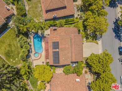 Step inside to an inviting open layout featuring a cozy living on Sunset Hills Country Club in California - for sale on GolfHomes.com, golf home, golf lot