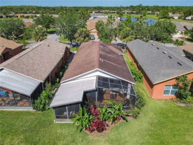 HUGE List Price REDUCTION on this MARVELOUS Bordeaux Model on a on Stonegate Golf Club in Florida - for sale on GolfHomes.com, golf home, golf lot