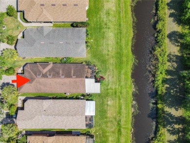 HUGE List Price REDUCTION on this MARVELOUS Bordeaux Model on a on Stonegate Golf Club in Florida - for sale on GolfHomes.com, golf home, golf lot
