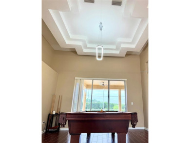 Live where luxury meets lifestyle in this stunning executive on LPGA International Golf Course in Florida - for sale on GolfHomes.com, golf home, golf lot