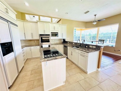 Live where luxury meets lifestyle in this stunning executive on LPGA International Golf Course in Florida - for sale on GolfHomes.com, golf home, golf lot