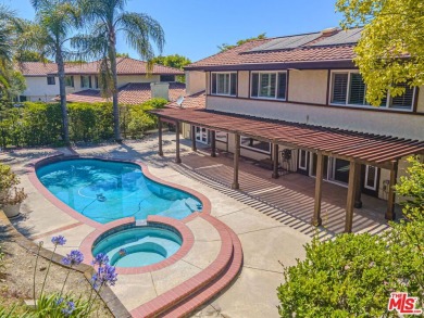 Step inside to an inviting open layout featuring a cozy living on Sunset Hills Country Club in California - for sale on GolfHomes.com, golf home, golf lot