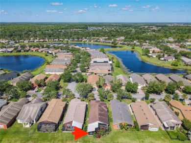 HUGE List Price REDUCTION on this MARVELOUS Bordeaux Model on a on Stonegate Golf Club in Florida - for sale on GolfHomes.com, golf home, golf lot