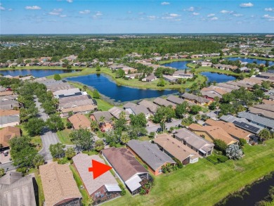 HUGE List Price REDUCTION on this MARVELOUS Bordeaux Model on a on Stonegate Golf Club in Florida - for sale on GolfHomes.com, golf home, golf lot