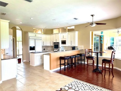 Live where luxury meets lifestyle in this stunning executive on LPGA International Golf Course in Florida - for sale on GolfHomes.com, golf home, golf lot