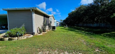 FURNISHED TURN KEY, just bring your toothbrush!  2 bedroom PLUS on Zephyrhills Municipal Golf Course in Florida - for sale on GolfHomes.com, golf home, golf lot