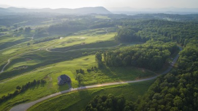 Framed in the shadows of the historic grain silos, with its Land on Ballyhack Golf Club in Virginia - for sale on GolfHomes.com, golf home, golf lot