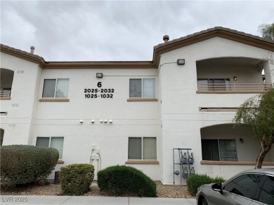 LOCATION, LOCATION, LOCATION, you cant change that! This  condo on Desert Rose Golf Course in Nevada - for sale on GolfHomes.com, golf home, golf lot