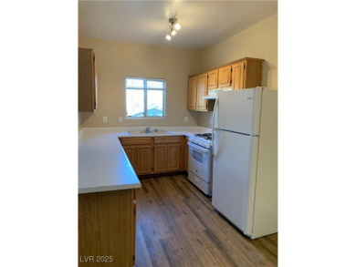 LOCATION, LOCATION, LOCATION, you cant change that! This  condo on Desert Rose Golf Course in Nevada - for sale on GolfHomes.com, golf home, golf lot