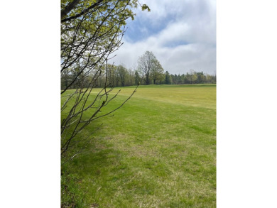This wonderful parcel borders #9 fairway of The Orchards Golf on The Orchards At Egg Harbor in Wisconsin - for sale on GolfHomes.com, golf home, golf lot