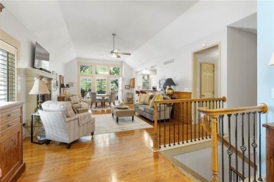 OFFER DEADLINE: FRIDAY, MAY 23rd @ 6:00 pm. Welcome home to this on Overland Park Golf Club in Kansas - for sale on GolfHomes.com, golf home, golf lot