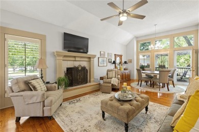 OFFER DEADLINE: FRIDAY, MAY 23rd @ 6:00 pm. Welcome home to this on Overland Park Golf Club in Kansas - for sale on GolfHomes.com, golf home, golf lot
