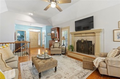 OFFER DEADLINE: FRIDAY, MAY 23rd @ 6:00 pm. Welcome home to this on Overland Park Golf Club in Kansas - for sale on GolfHomes.com, golf home, golf lot