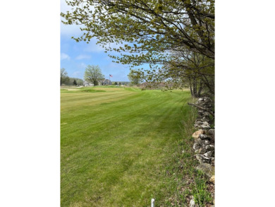 This wonderful parcel borders #9 fairway of The Orchards Golf on The Orchards At Egg Harbor in Wisconsin - for sale on GolfHomes.com, golf home, golf lot