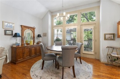 OFFER DEADLINE: FRIDAY, MAY 23rd @ 6:00 pm. Welcome home to this on Overland Park Golf Club in Kansas - for sale on GolfHomes.com, golf home, golf lot