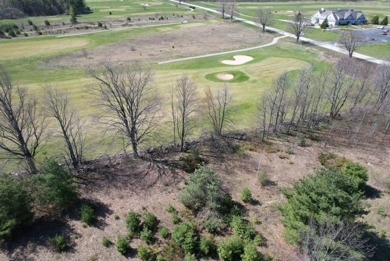 This wonderful parcel borders #9 fairway of The Orchards Golf on The Orchards At Egg Harbor in Wisconsin - for sale on GolfHomes.com, golf home, golf lot