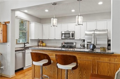 OFFER DEADLINE: FRIDAY, MAY 23rd @ 6:00 pm. Welcome home to this on Overland Park Golf Club in Kansas - for sale on GolfHomes.com, golf home, golf lot