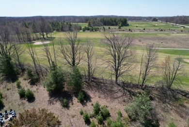 This wonderful parcel borders #9 fairway of The Orchards Golf on The Orchards At Egg Harbor in Wisconsin - for sale on GolfHomes.com, golf home, golf lot