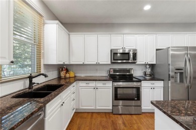 OFFER DEADLINE: FRIDAY, MAY 23rd @ 6:00 pm. Welcome home to this on Overland Park Golf Club in Kansas - for sale on GolfHomes.com, golf home, golf lot