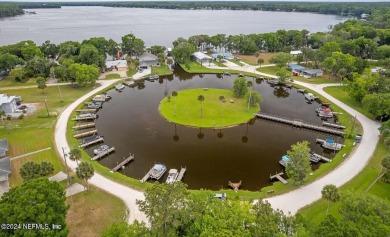 Welcome to the perfect place to build your new home. A cleared on The Oaks Golf Club in Florida - for sale on GolfHomes.com, golf home, golf lot