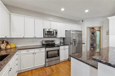 OFFER DEADLINE: FRIDAY, MAY 23rd @ 6:00 pm. Welcome home to this on Overland Park Golf Club in Kansas - for sale on GolfHomes.com, golf home, golf lot