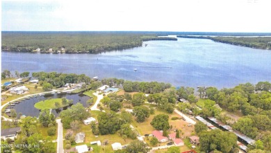 Welcome to the perfect place to build your new home. A cleared on The Oaks Golf Club in Florida - for sale on GolfHomes.com, golf home, golf lot