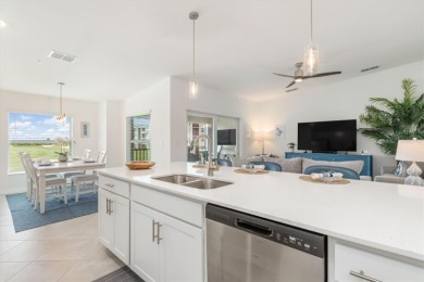 GOLF MEMBERSHIP INCLUDED! Welcome to Wellen Park Golf & Country on Myakka Pines Golf Club in Florida - for sale on GolfHomes.com, golf home, golf lot