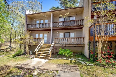 Welcome to this 2 bed/2 bath FURNISHED condominium. Featuring 2 on Mountain Ranch Golf Club in Arkansas - for sale on GolfHomes.com, golf home, golf lot