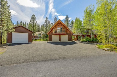 Home + Guest Apartment + Shop + Garage + Turn-Key Furnished! on Meadowcreek Golf Resort in Idaho - for sale on GolfHomes.com, golf home, golf lot