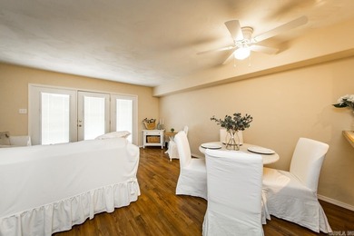 Welcome to this 2 bed/2 bath FURNISHED condominium. Featuring 2 on Mountain Ranch Golf Club in Arkansas - for sale on GolfHomes.com, golf home, golf lot