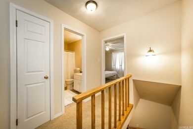 Welcome to this 2 bed/2 bath FURNISHED condominium. Featuring 2 on Mountain Ranch Golf Club in Arkansas - for sale on GolfHomes.com, golf home, golf lot