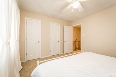 Welcome to this 2 bed/2 bath FURNISHED condominium. Featuring 2 on Mountain Ranch Golf Club in Arkansas - for sale on GolfHomes.com, golf home, golf lot
