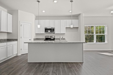 Sussex Model offered by Gemcraft Homes.  One of Gemcraft Homes on Captains Cove Golf and Yacht Club in Virginia - for sale on GolfHomes.com, golf home, golf lot