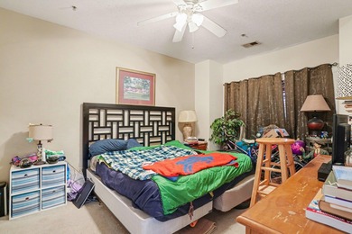 Welcome to this charming two-bedroom, two-bathroom first-floor on Myrtlewood Golf Course and Club  in South Carolina - for sale on GolfHomes.com, golf home, golf lot