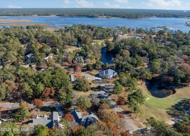 LOOKING FOR AN INVESTMENT OPPORTUNITY? Primary? Vacation on Lockwood Folly Country Club in North Carolina - for sale on GolfHomes.com, golf home, golf lot