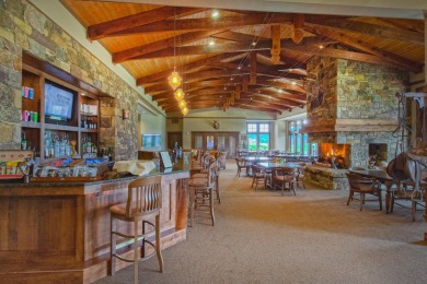 Framed in the shadows of the historic grain silos, with its Land on Ballyhack Golf Club in Virginia - for sale on GolfHomes.com, golf home, golf lot