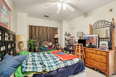 Welcome to this charming two-bedroom, two-bathroom first-floor on Myrtlewood Golf Course and Club  in South Carolina - for sale on GolfHomes.com, golf home, golf lot