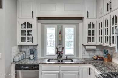 You don't want to miss this beautiful and spacious home located on Bay Pointe Golf and Resort in Mississippi - for sale on GolfHomes.com, golf home, golf lot