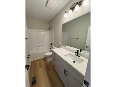 One of the last opportunities to purchase a new construction on Walden Ponds Golf Club in Ohio - for sale on GolfHomes.com, golf home, golf lot