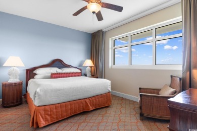 Indulge in sophisticated coastal living at this exquisite condo on Grande Dunes Golf Club in South Carolina - for sale on GolfHomes.com, golf home, golf lot