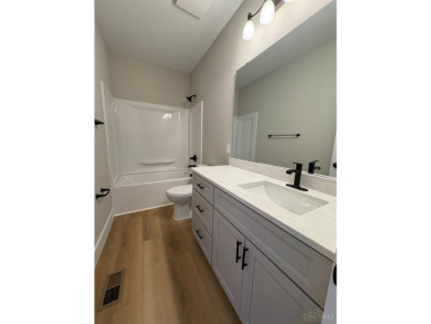 One of the last opportunities to purchase a new construction on Walden Ponds Golf Club in Ohio - for sale on GolfHomes.com, golf home, golf lot